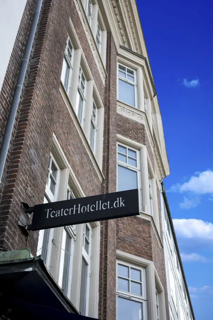 Teaterhotellet - Image 1