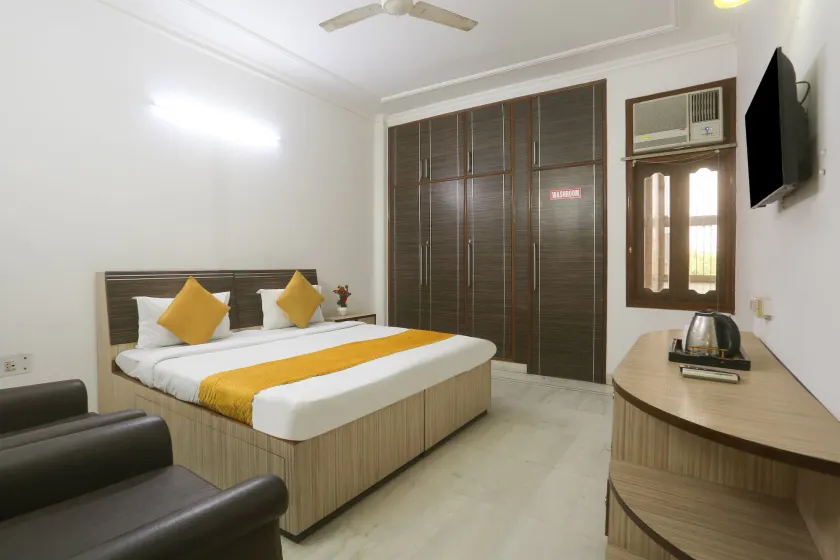 Swastik residency Paschim Vihar by twamev - Image 1