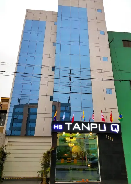 Imperio Tanpu Q - Image 1