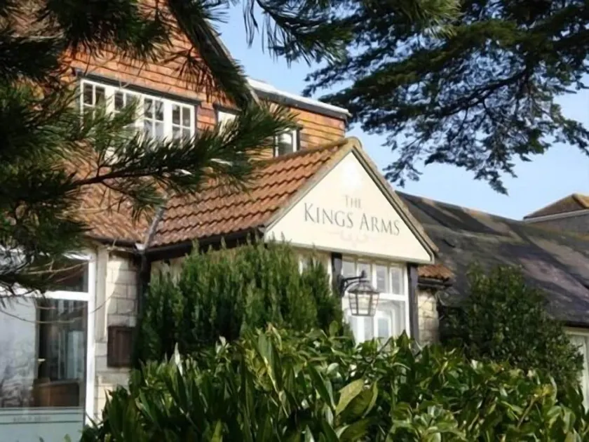 The Kings Arms - Image 1
