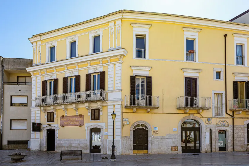 Dimora Storica Palazzo Didonna - Image 1