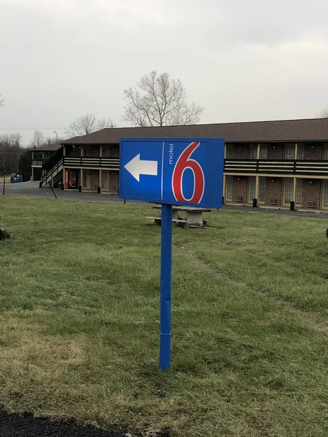 Motel 6-Shartlesville, PA - Image 1