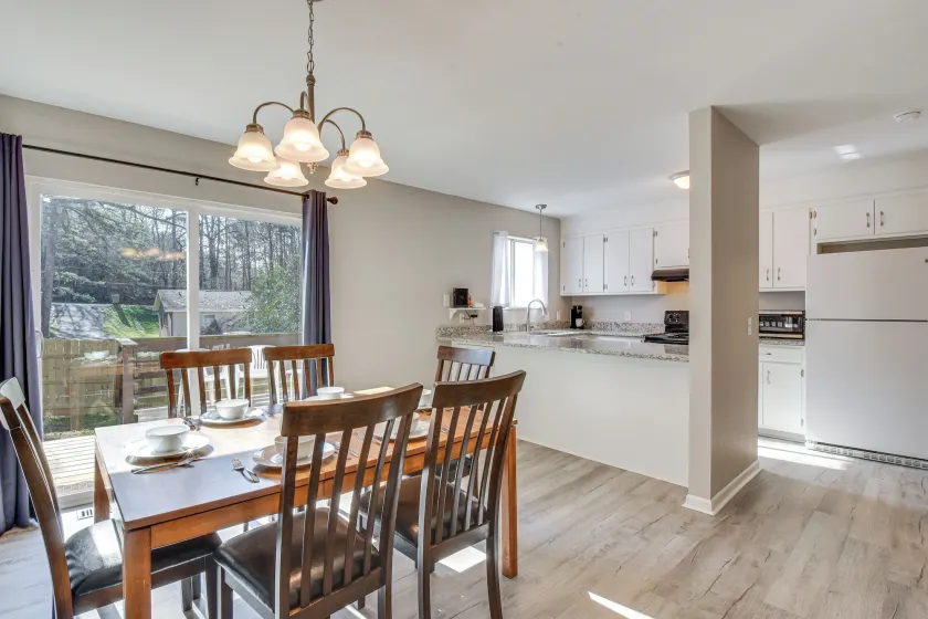 Tiger Town Getaway: 2 Mi to Downtown & Campus! - Image 1