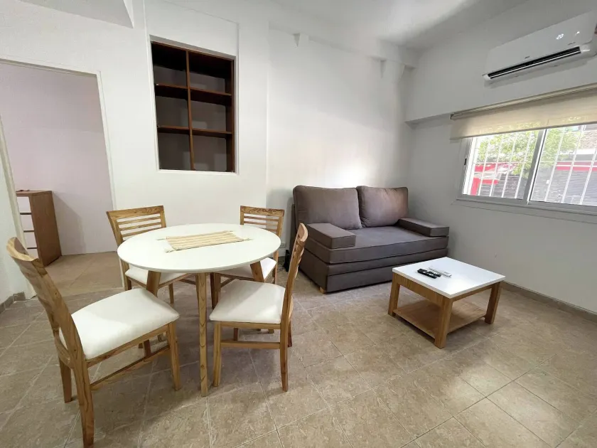 Comfortable Retreat Near River Plates Monumental Stadium - Image 1