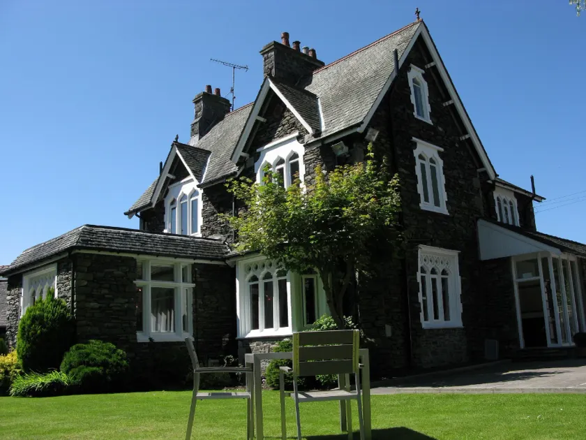 The Hideaway At Windermere (Adults only) - Image 1