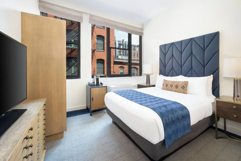 Hotel Indigo Boston Garden by IHG - Image 1