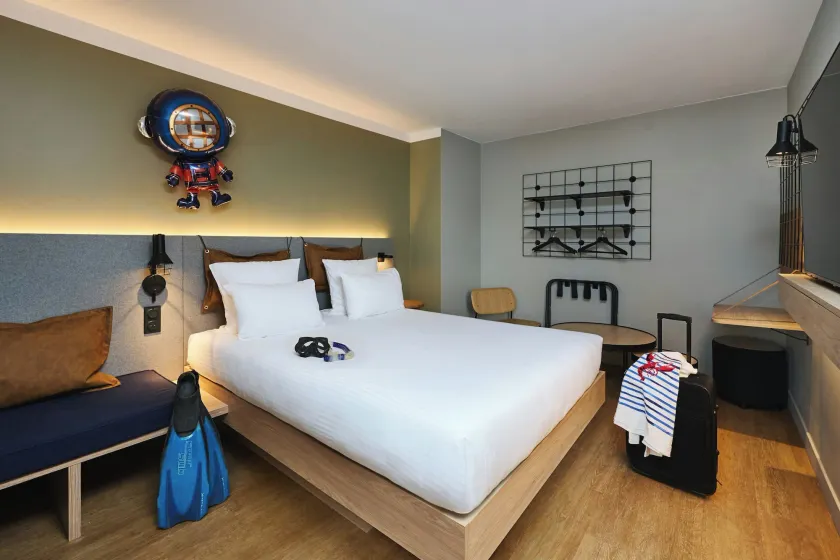 Moxy Annecy - Image 1