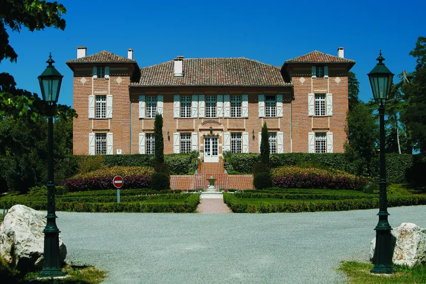 Residence Chateau de Barbet - Image 1