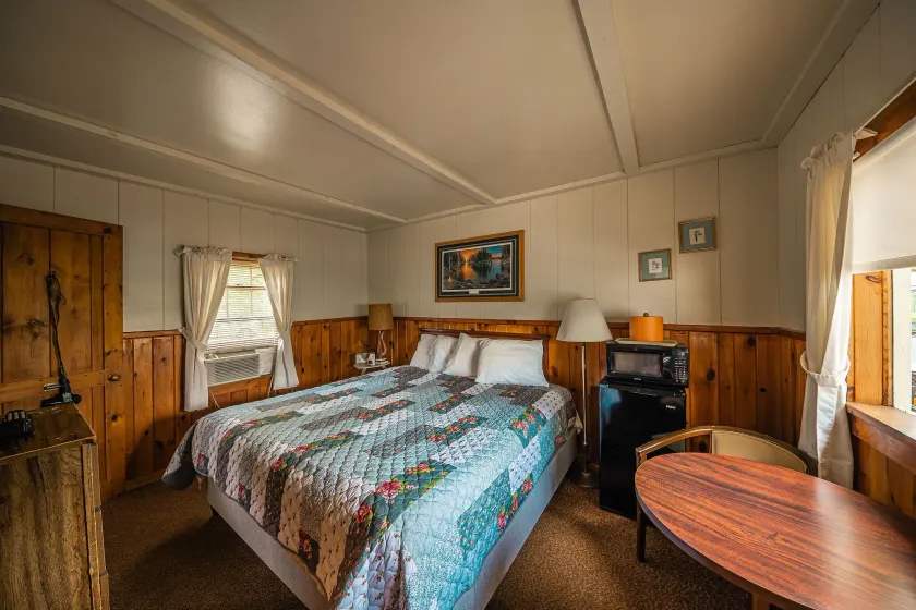 The Dax Lodge and Cabins  - Zimmer