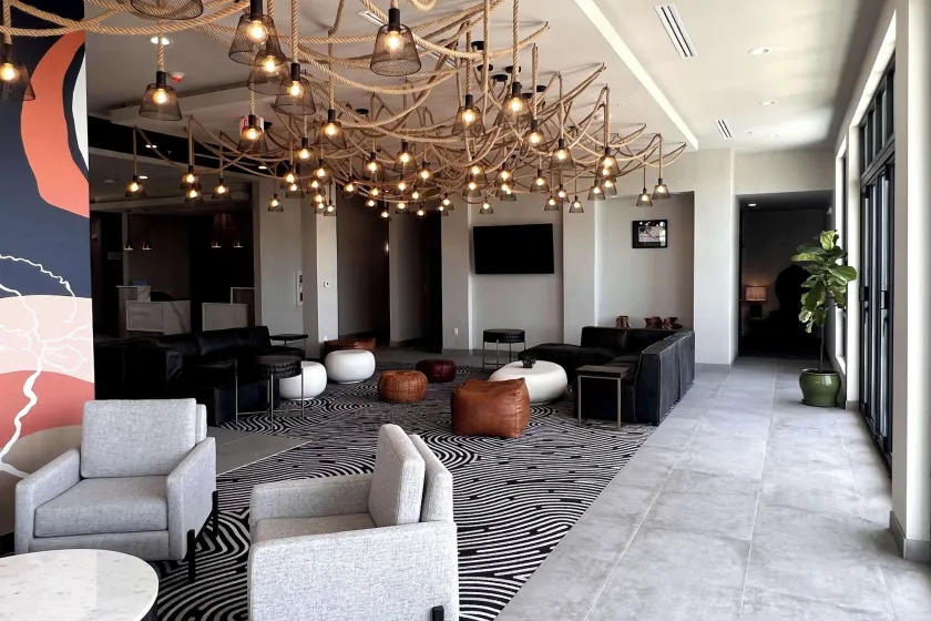 The Elm, a Ramada by Wyndham - Image 1