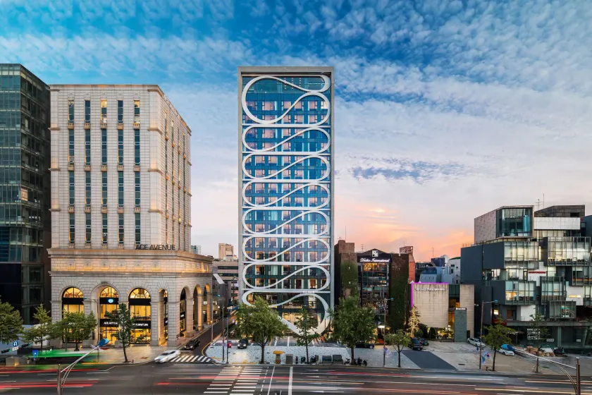 Aiden by Best Western Cheongdam - Image 1