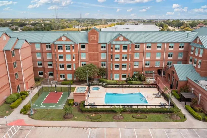Kompose Boutique Hotel Houston Cy-Fair - Image 1