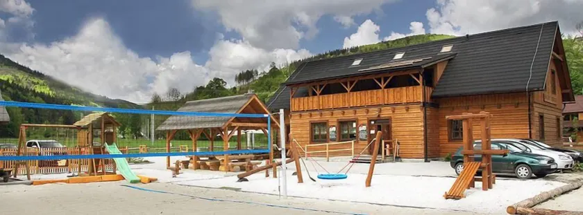 Penzion Rzehaczek - Image 1