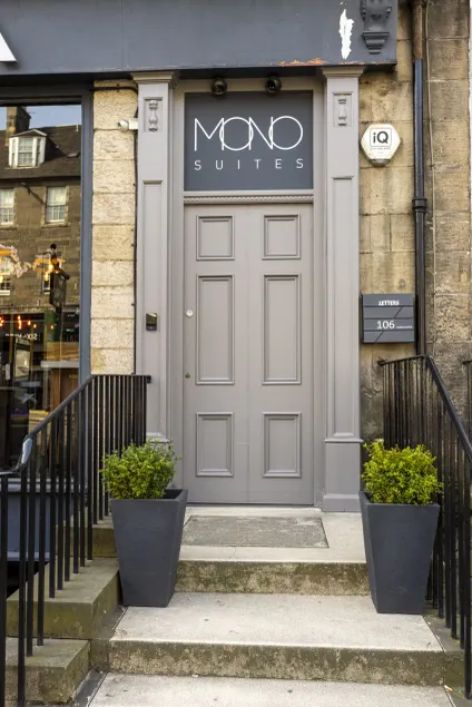 MONO Suites NEW TOWN - Image 1