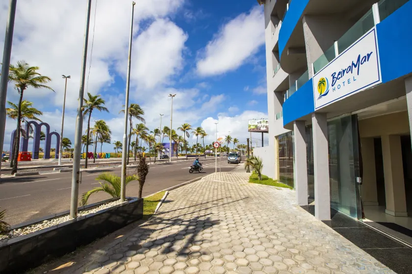 Beira Mar Hotel - Image 1
