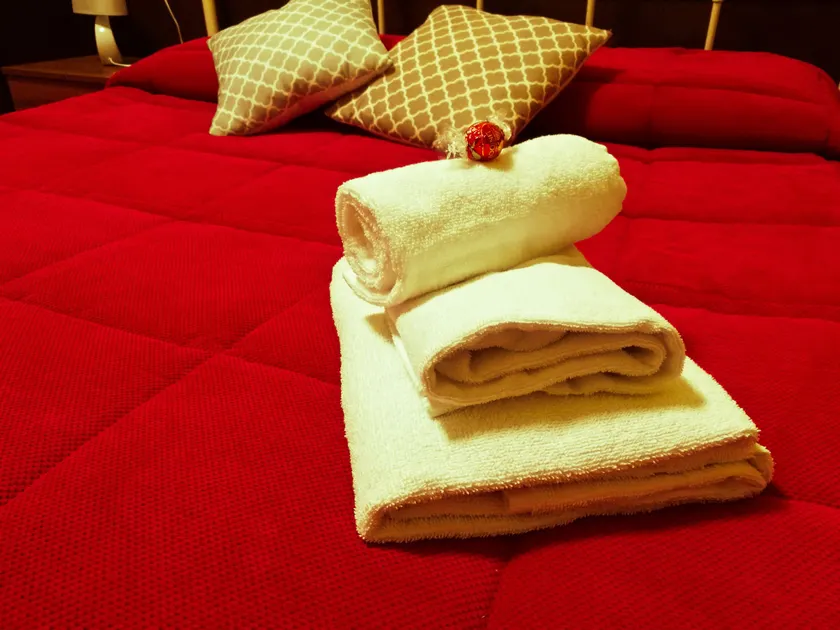 Garden Inn - Image 1