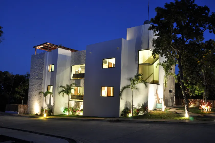 Villa Eva Luxury Akumal - Image 1