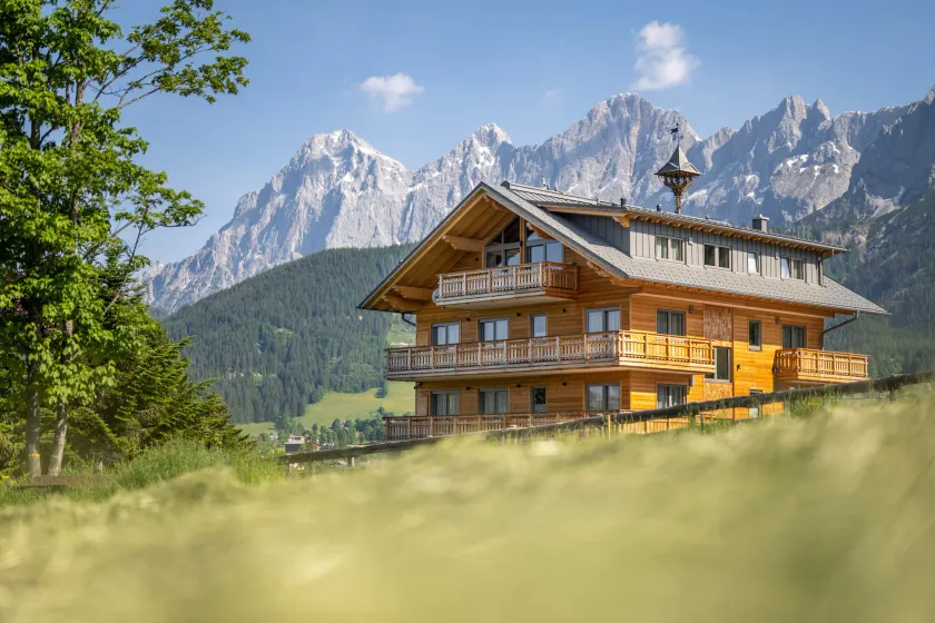 Alpin Residenz Dachsteinperle - Image 1