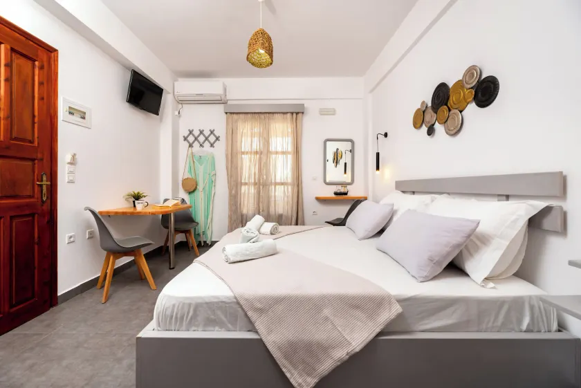 Marina's Studios - Room