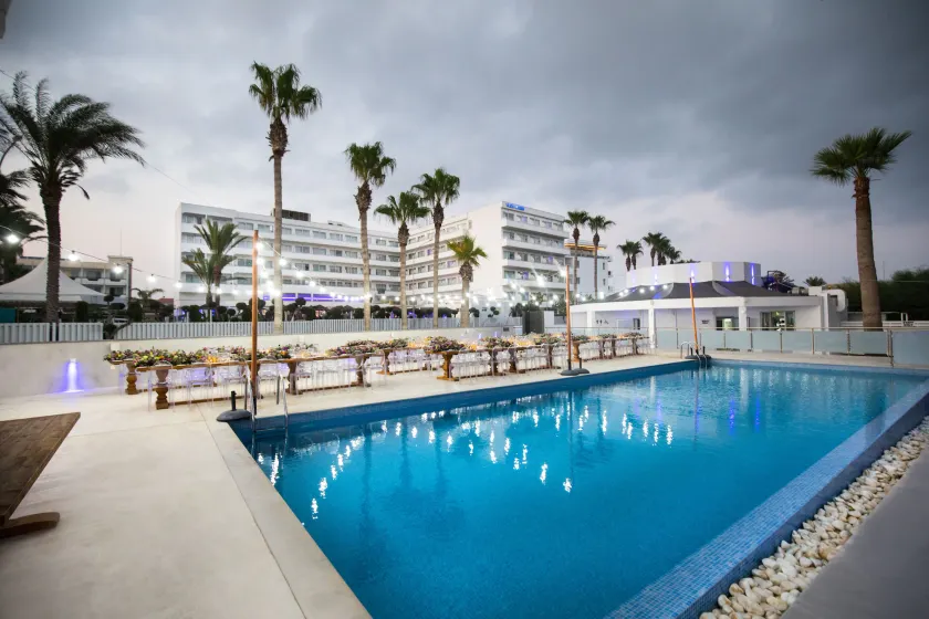 Tasia Maris Beach Hotel - Adults Only - Image 1