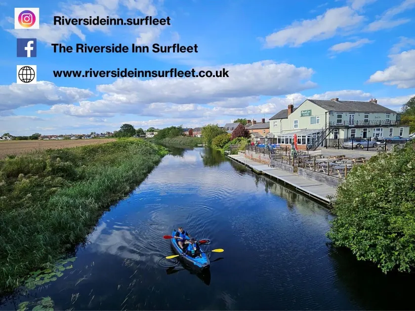 The Riverside - Image 1