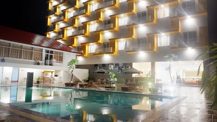 Vega Prime Hotel & Convention - Image 1