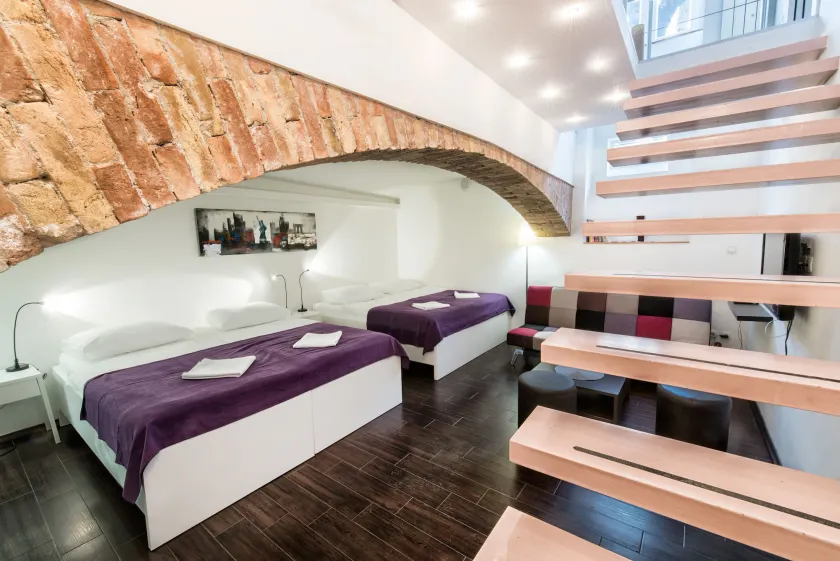 Tia Apartments and Rooms - Image 1