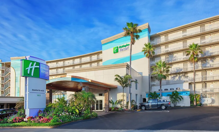 Holiday Inn Resort Daytona Beach Oceanfront by IHG - Image 1