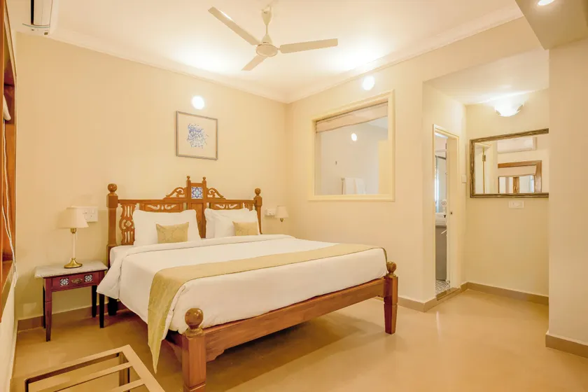 Pousada St Ines Boutique Stays - Image 1