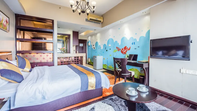 Nomo Service Apartment Grand Continental - Image 1