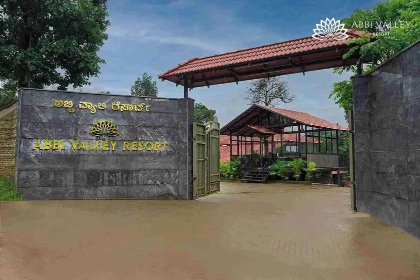 Abbi Valley Resort - Image 1