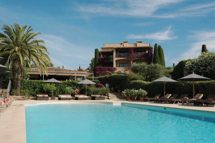 Mas de Torrent Hotel & Spa, Relais & Châteaux - Image 1