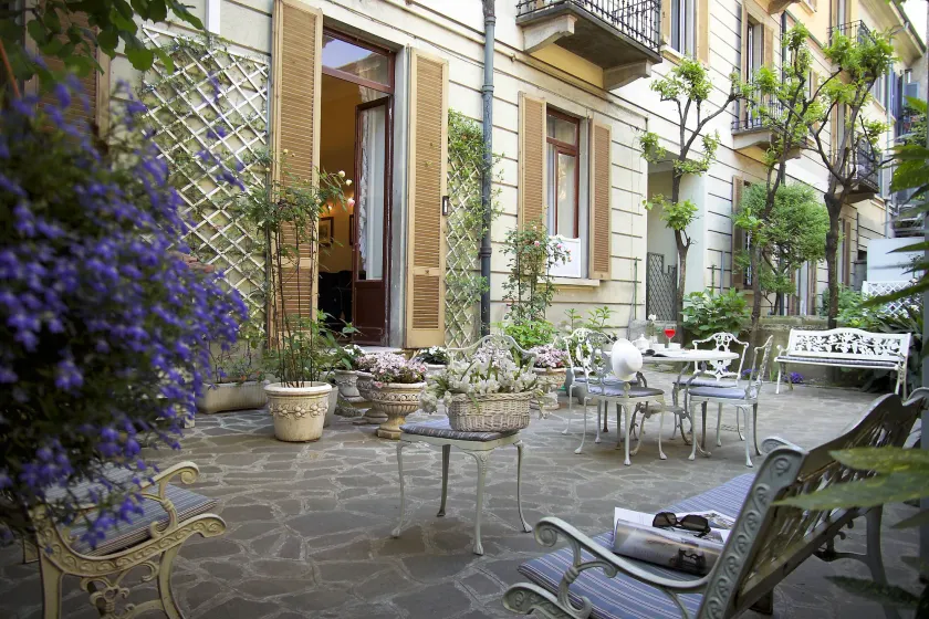 Antica Locanda Leonardo - Image 1