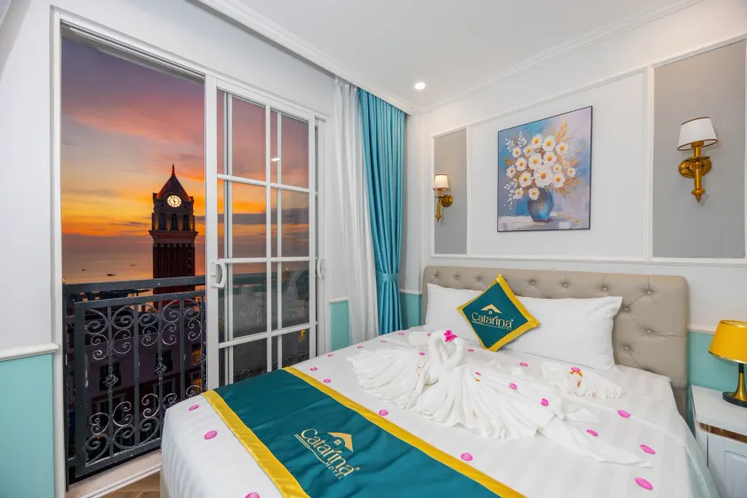 Catarina Hotel Phu Quoc - Image 1