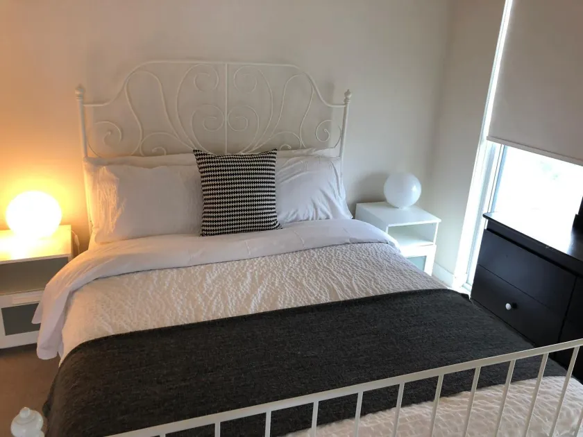 Deluxe Corner Suite - By Elite Suites - Image 1