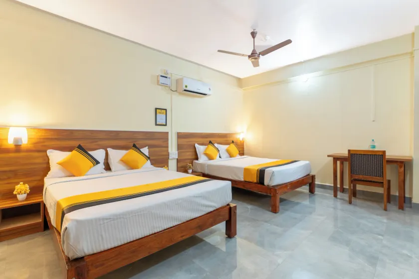 Itsy Hotels Sands & Serenity - Image 1