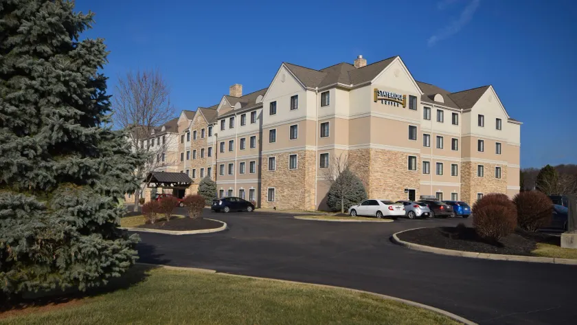 Staybridge Suites - Cincinnati North by IHG - Image 1