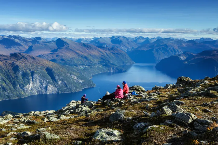 Dreges Hotell - by Classic Norway Hotels - Image 1
