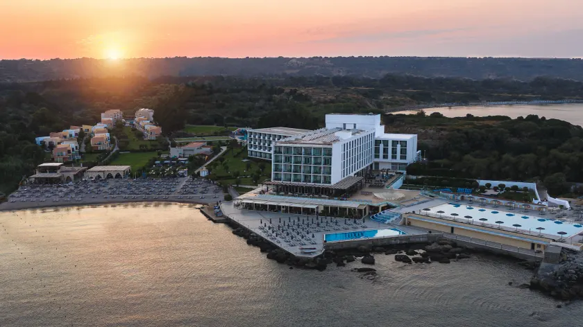 Eden Roc Resort - All Inclusive - Image 1