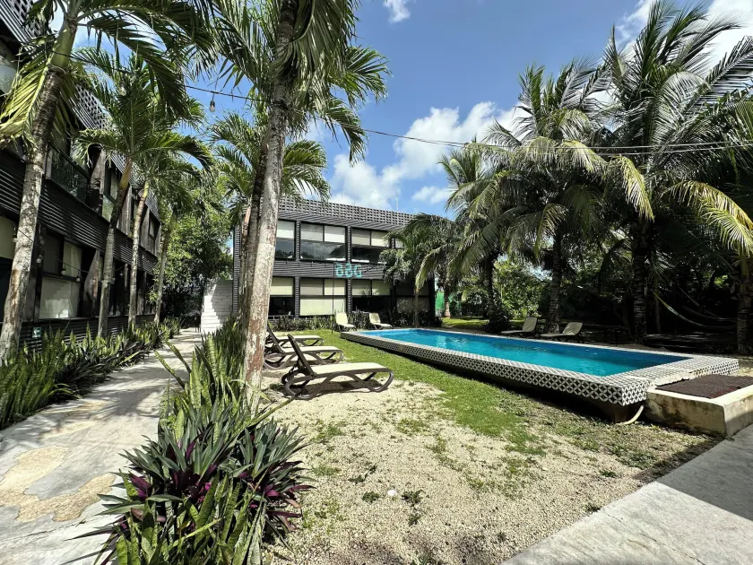 Bacalar 102 Hotel - Image 1