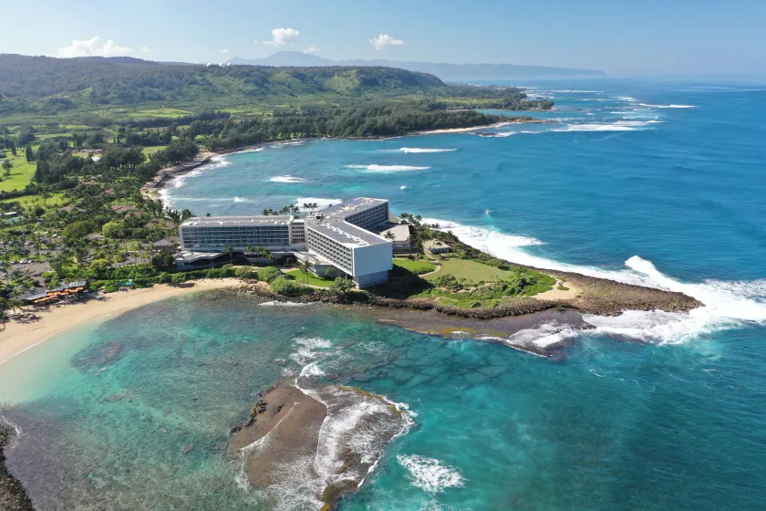 The Ritz-Carlton O'ahu, Turtle Bay - Image 1