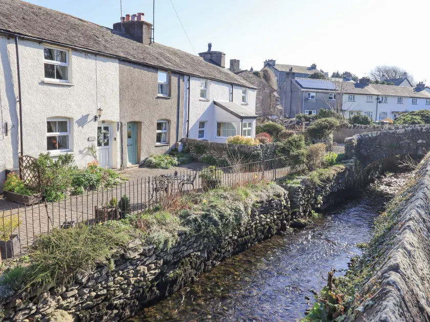 Lavender Cottage - Image 1