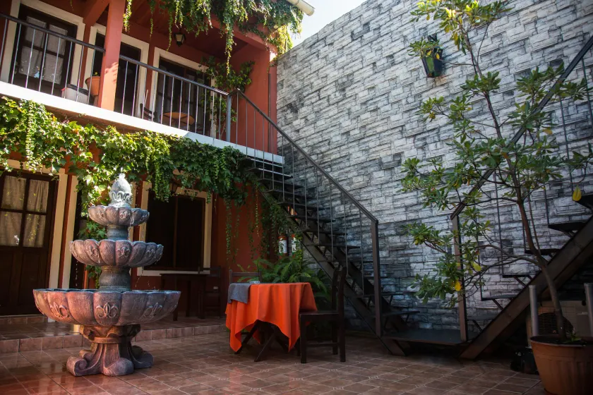 Hotel Rivera - Image 1