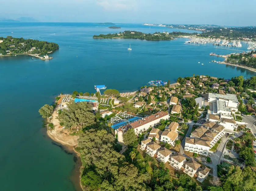 Dreams Corfu Resort & Spa - All Inclusive - Image 1