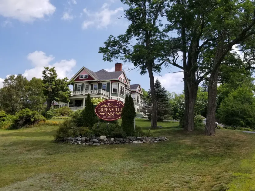 Greenville Inn at Moosehead Lake - Image 1