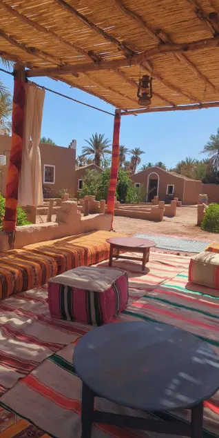Kasbah Desert Camp - Image 1
