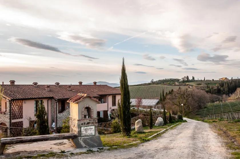 Agriturismo Borgo Stella - Image 1