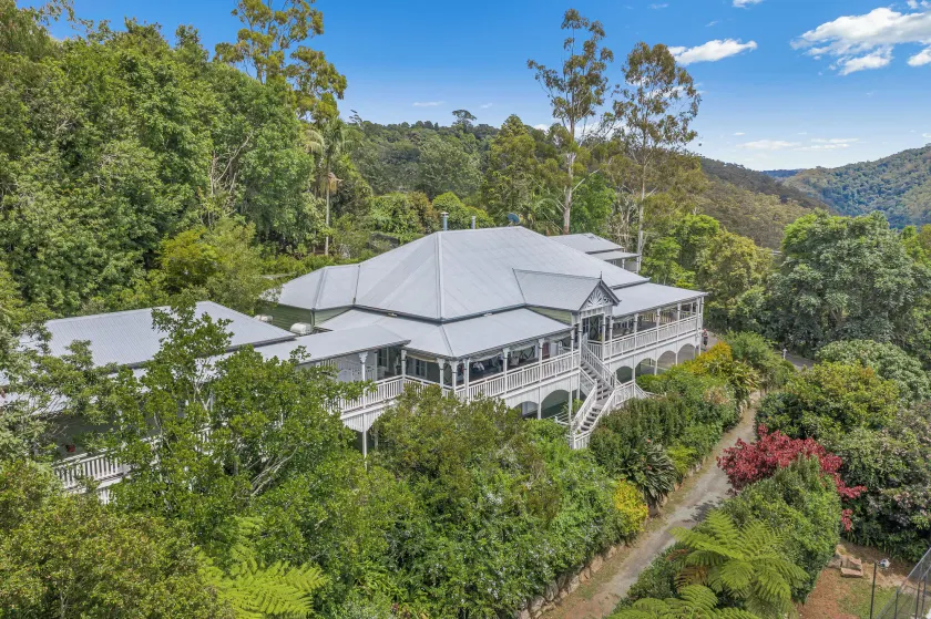 Maiala Park Lodge - Image 1