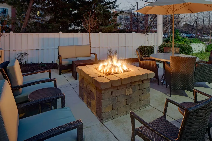 Residence Inn by Marriott Fremont Silicon Valley - Image 1