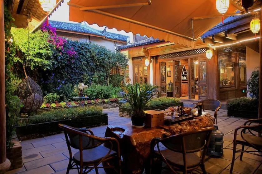 佬树客栈 Big Tree Guesthouse - Free Laundry & Coffee - Image 1